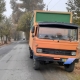 اتوبار باربری تهرانپارس