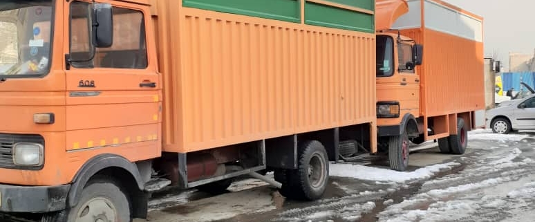باربری چیست