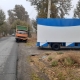 اتوبار و باربری درکه