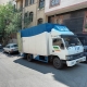 اتوبار باربری دارآباد