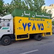 اصول جابجایی اثاث