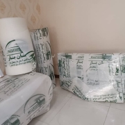 بهترین روش اسباب کشی